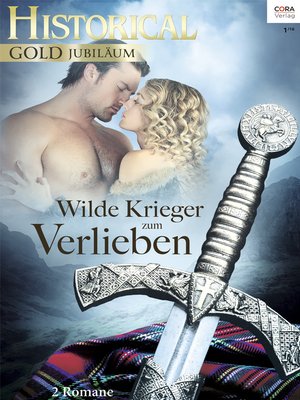 cover image of Historical Gold Jubiläum Band 1